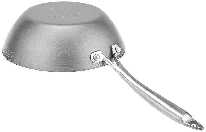 Nordic Ware Superior Steel Spun Wok, 8.5 -Inch,16400,Black - Image 4