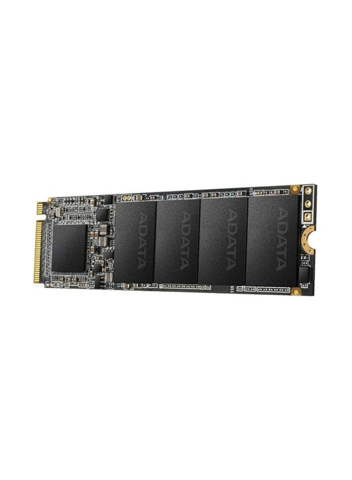 ADATA XPG SX6000 Lite PCIe 3D NAND PCIe Gen3x4 M.2 2280 NVMe 1.3 R/W up to 1800/1200MB/s SSD Multi color - Image 2