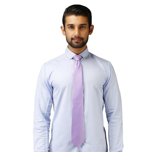 Peluche Trendy Necktie For Men - Image 4