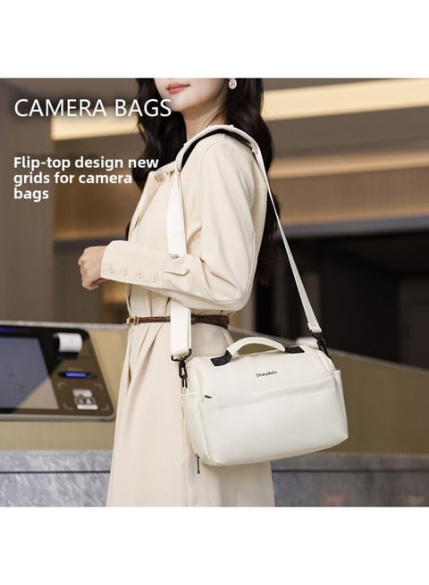 Generic Canon Camera Bag Original Fuji Xt4 Micro Single Bag - Main Image