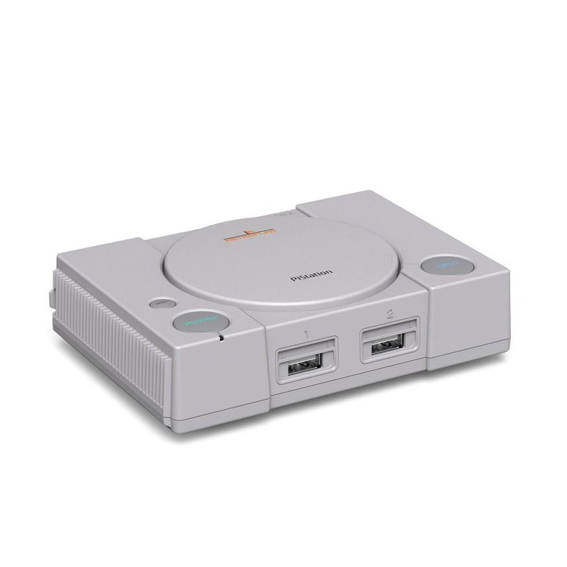 Retroflag PiStation PSPi Case for Raspberry Pi 4 Model B without LCD Display - Image 5