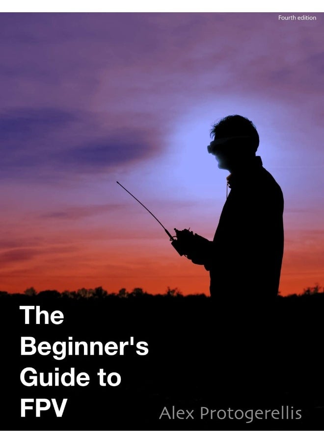 The beginner's guide to FPV (colour)  - Image 1