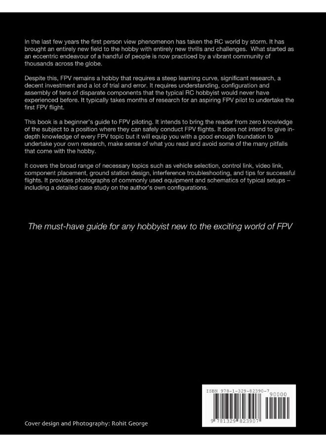 The beginner's guide to FPV (colour)  - Image 2