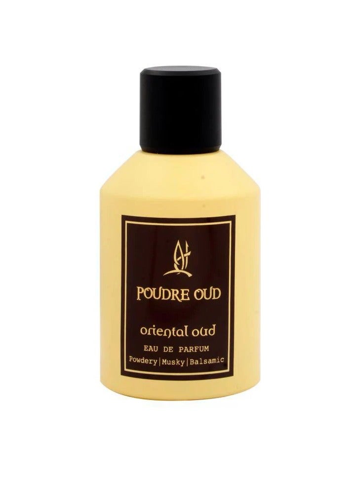 عطر العود الشرقي بودر العود 100 مل