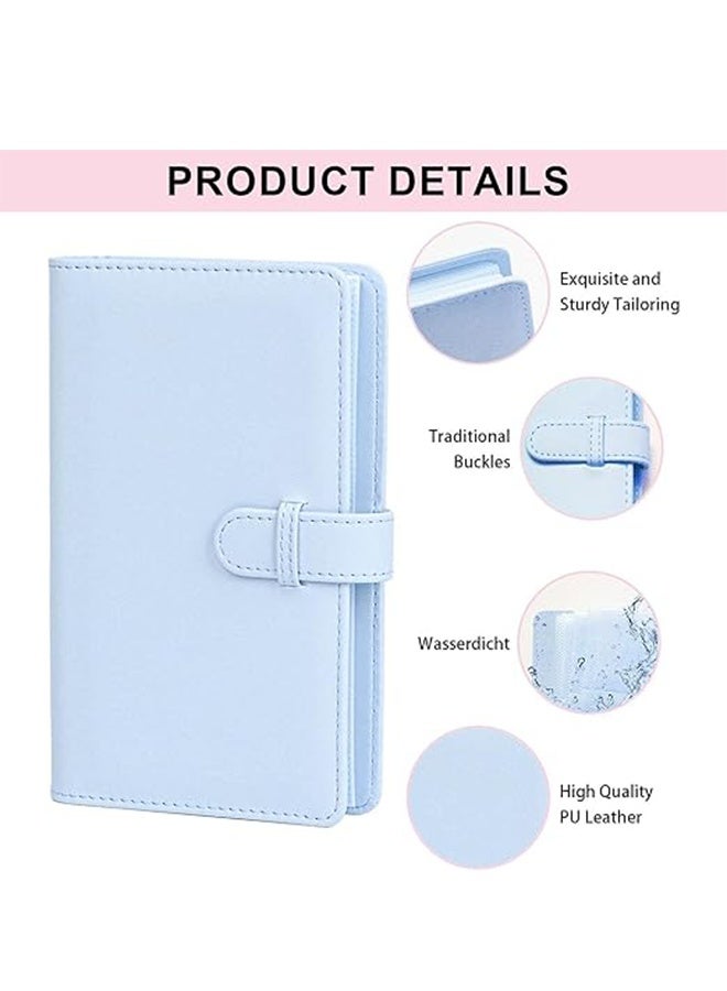 108 Pockets Photo Album for Fujifilm Instax Mini 9 Mini 8 / Mini 90 / Mini 25 / Mini 11 / Mini 12 Polaroid Photos, Instant Pictures Album Mini Camera Accessories - Image 2