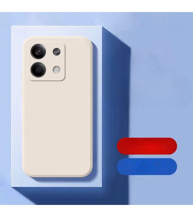 Shockproof Slim Phone Case Compatible With Redmi 9c Black Protective Cover - Image 4