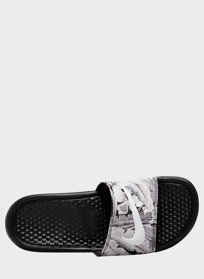 Nike Benassi JDI Print Slides