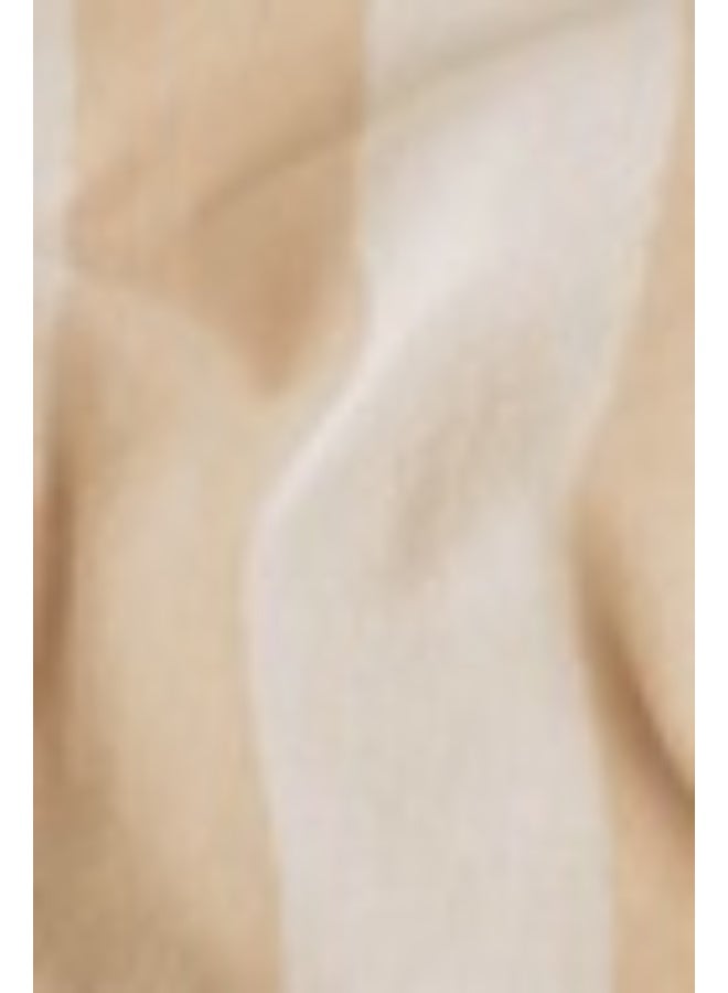 OAS White Waver Towel 1 piece - Image 3