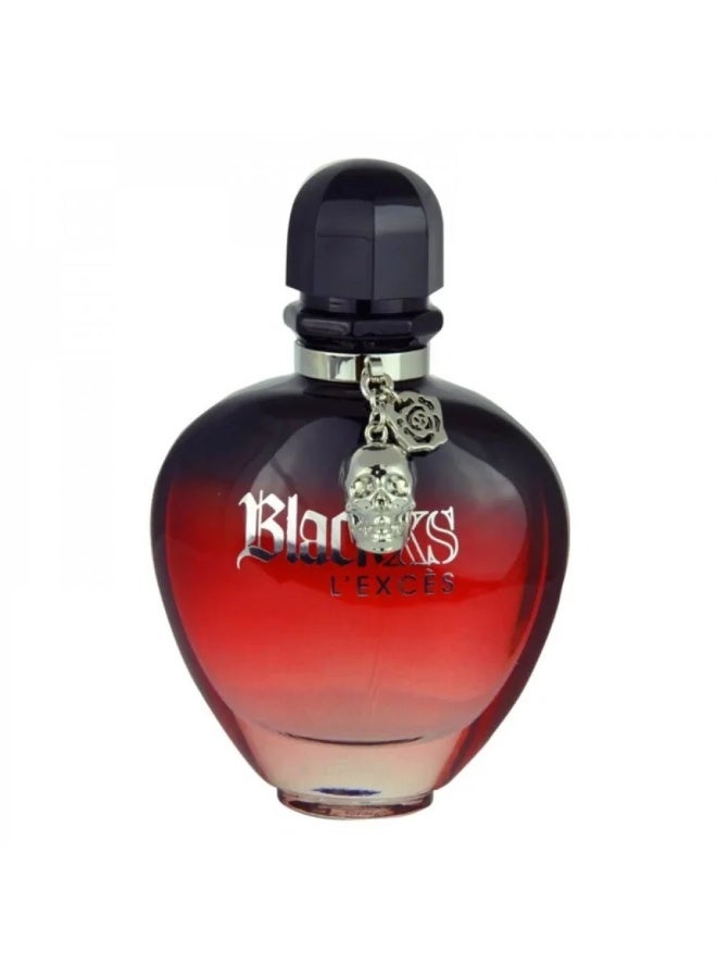 باكو رابان عطر باكو رابان بلاك اكس اس ليكسيس او دو بارفيوم 50 مل - Image 2