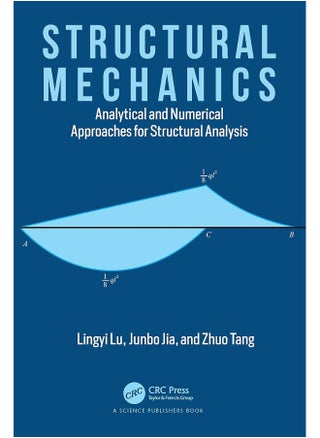 Structural Mechanics: Analytical and Numerical Approaches for Structural Analysis - pzsku/Z6B715F3C6E8420875922Z/45/_/1741858561/23c230ba-2224-45bf-86ac-858b1ee17a74