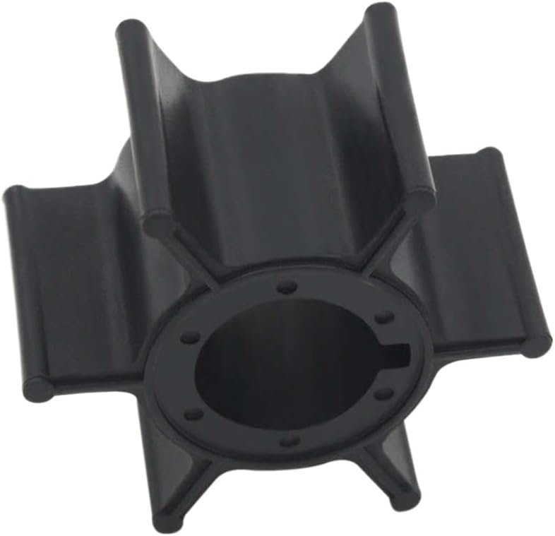 سيرا 18 3063 مروحة مضخة المياه 662 44352 متوافقة مع محركات القوارب الخارجية بقوة 6 حصان و8 حصان و15 حصان - Image 4