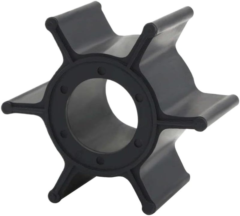 سيرا 18 3063 مروحة مضخة المياه 662 44352 متوافقة مع محركات القوارب الخارجية بقوة 6 حصان و8 حصان و15 حصان - Image 2