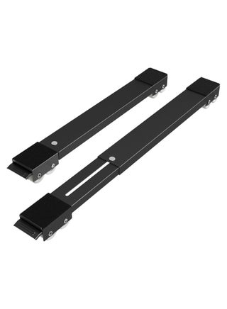 Furniture Dolly Mobile Roller, Extendable Appliance Rollers Mobile Washing Machine Base, Fridge Stand Moving Cart for Washing Machines, Refrigerators, Dryers, Dishwashers, Black - pzsku/Z6B7175D29BEEB5664D7EZ/45/_/1729148072/4ee8dea7-3b43-4adc-b5c7-310371bd5e4d