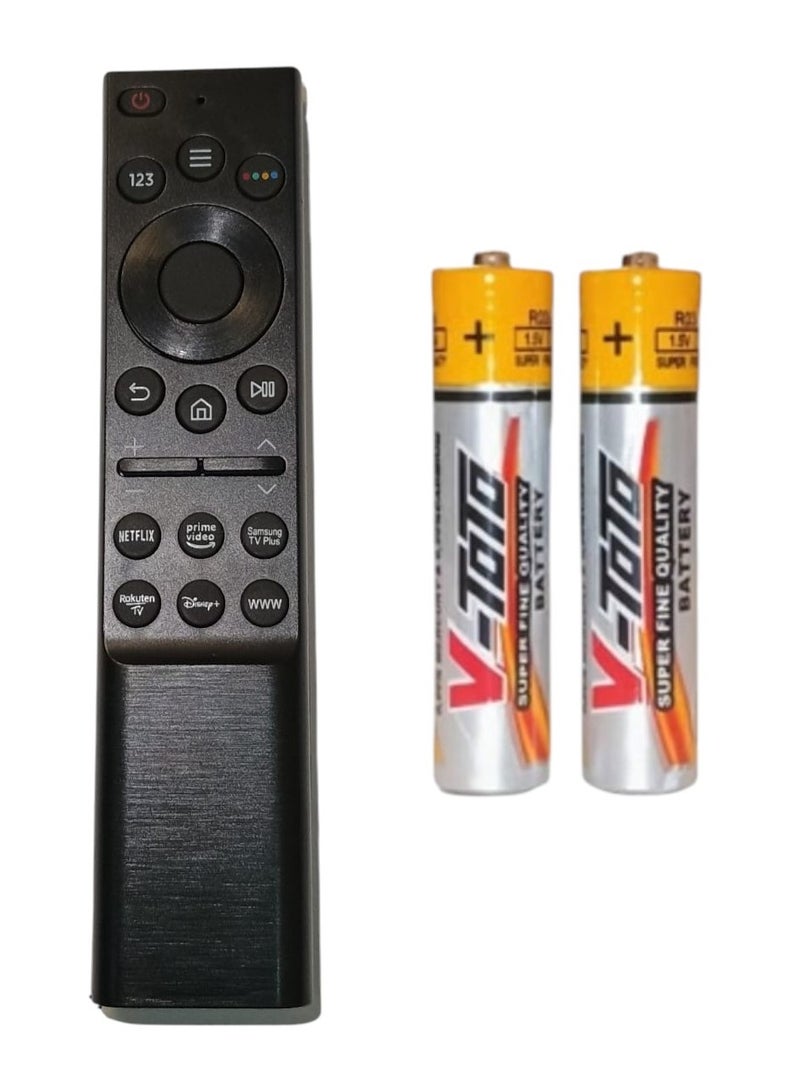 بديل جهاز التحكم عن بعد لتلفزيون سامسونج الذكي - Image 1