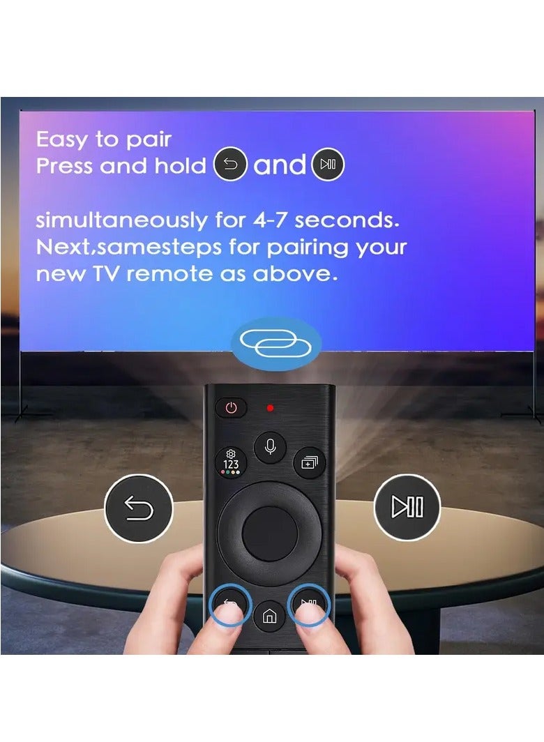 بديل جهاز التحكم عن بعد لتلفزيون سامسونج الذكي - Image 2