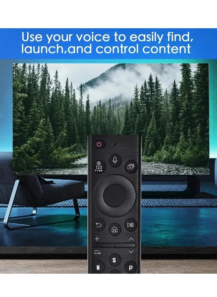 بديل جهاز التحكم عن بعد لتلفزيون سامسونج الذكي - Image 3