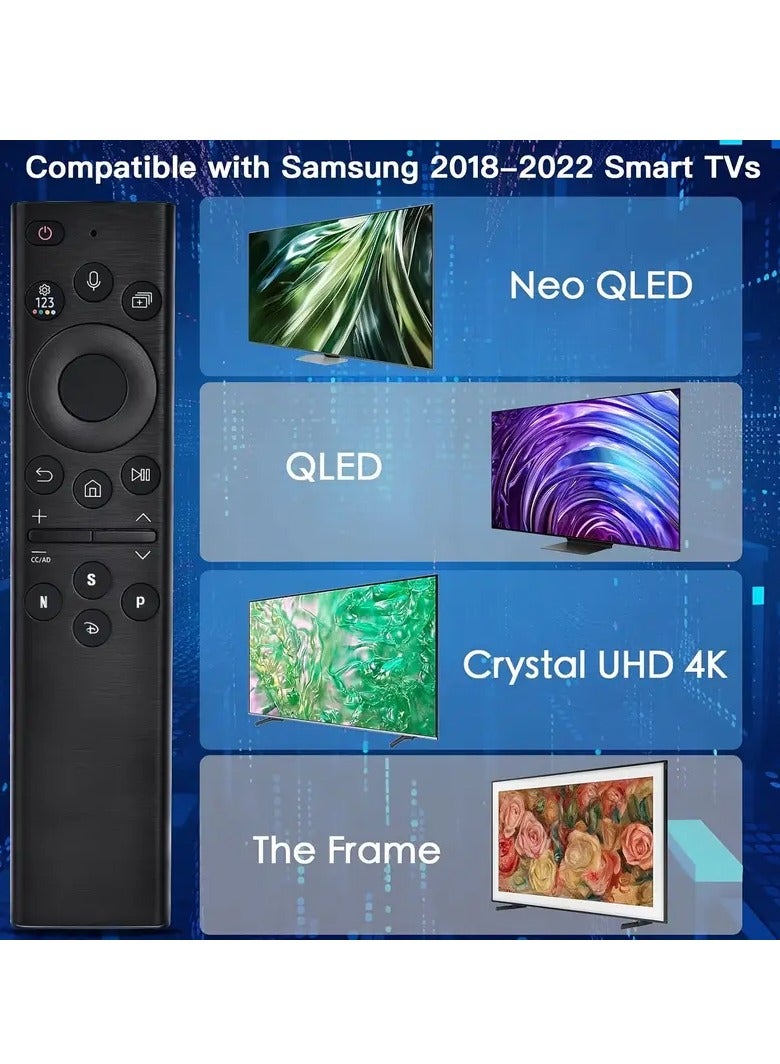 بديل جهاز التحكم عن بعد لتلفزيون سامسونج الذكي - Image 4