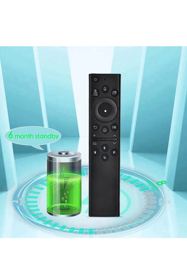 بديل جهاز التحكم عن بعد لتلفزيون سامسونج الذكي - Image 5