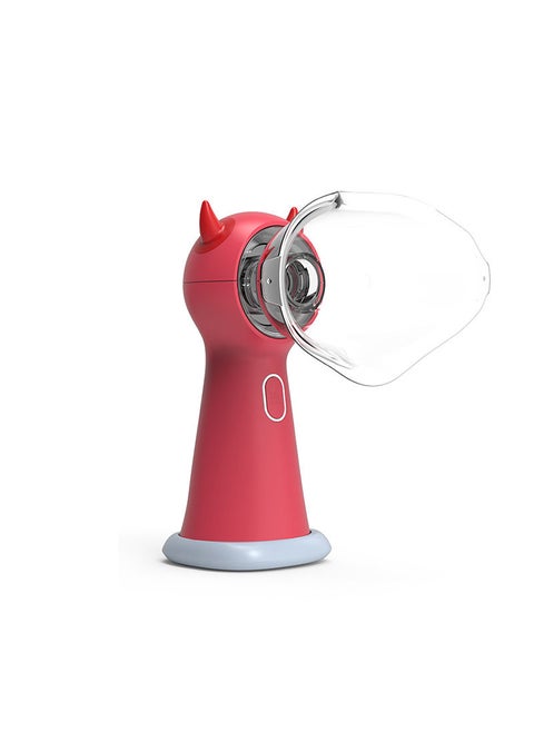 Portable Nebulizer for Kids Babies and Adults Handheld Nebulizer Machine Steam Inhaler