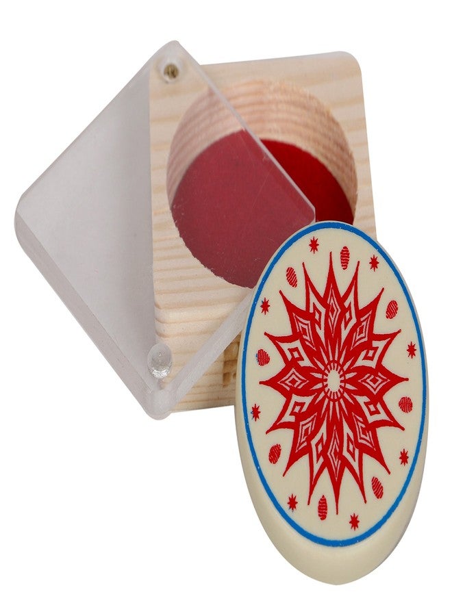 Precise Carrom Board Sticker (Tournament S04) - Image 5
