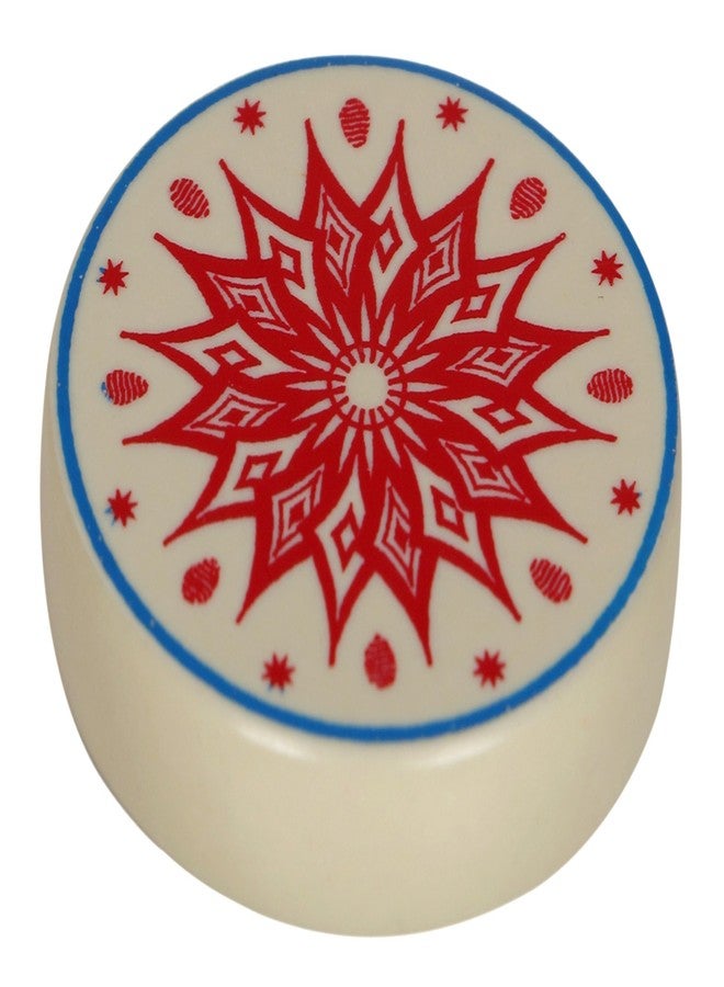 Precise Carrom Board Sticker (Tournament S04) - Image 3