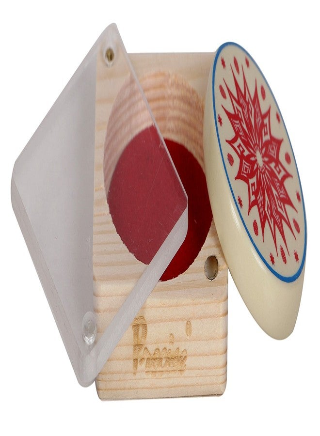 Precise Carrom Board Sticker (Tournament S04) - Image 4