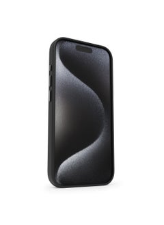 MOFT Snap Phone Case - iPhone15pro - Jet Black | MOFT x Tombogo  - Image 5
