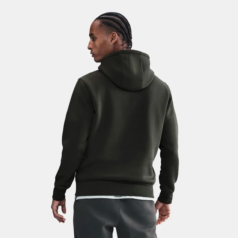 Nike Men's Club Hoodie