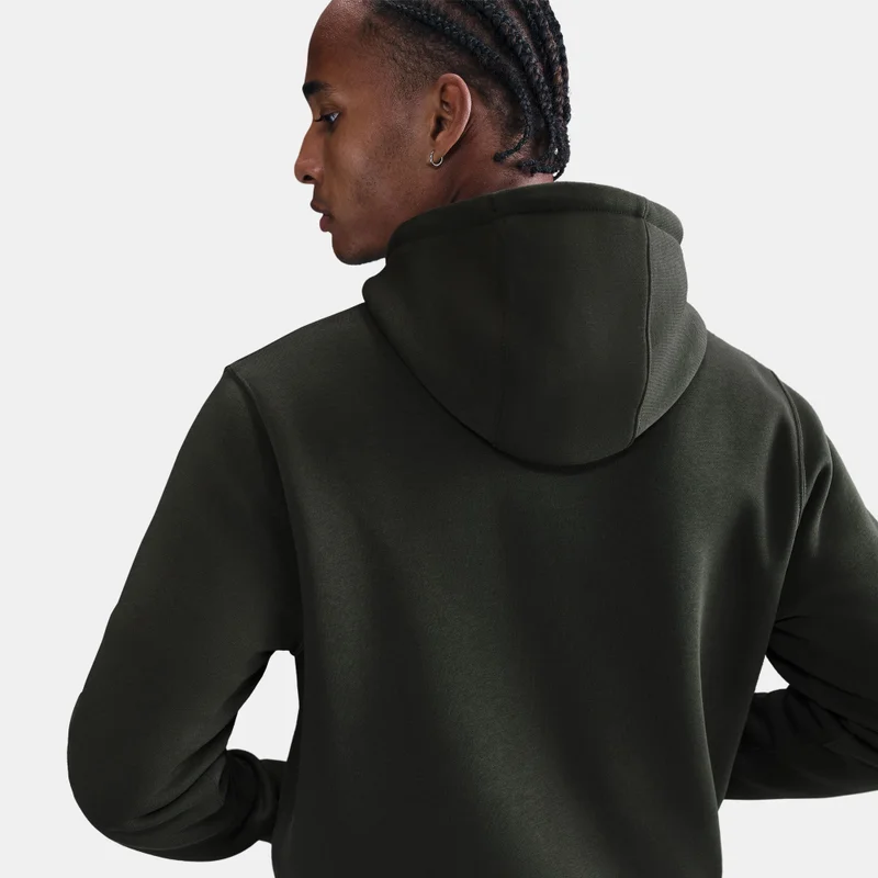Nike Men's Club Hoodie