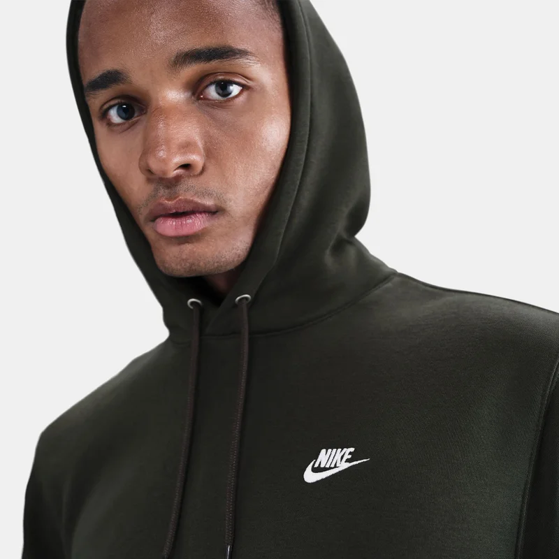 Nike Men's Club Hoodie