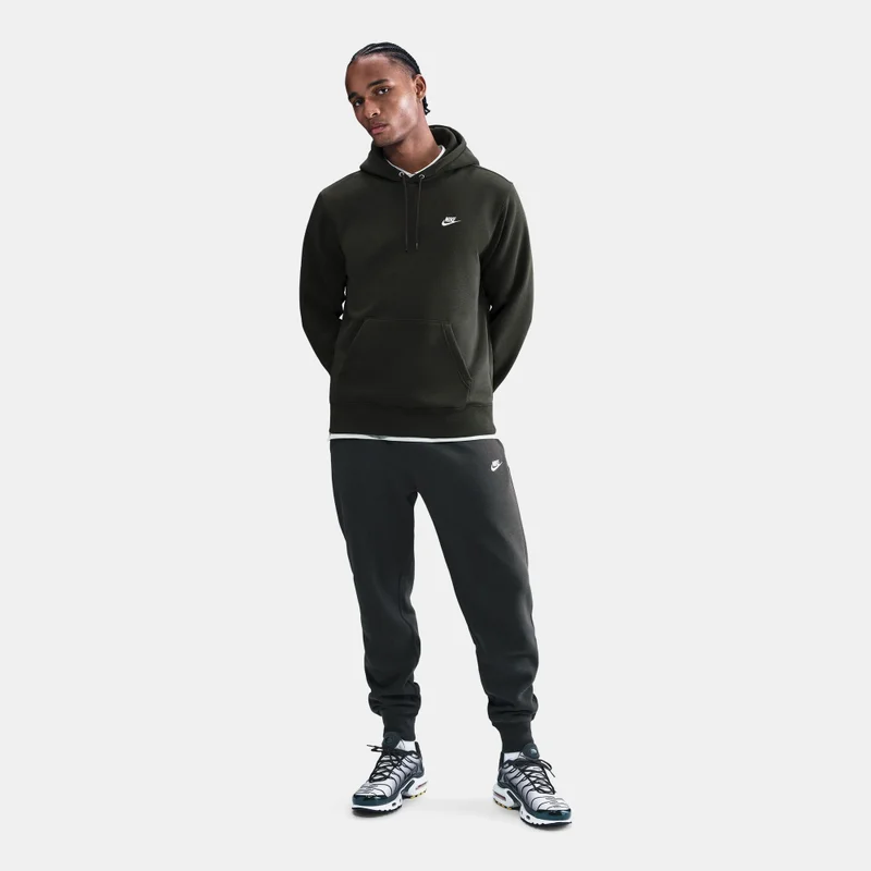 Nike Men's Club Hoodie