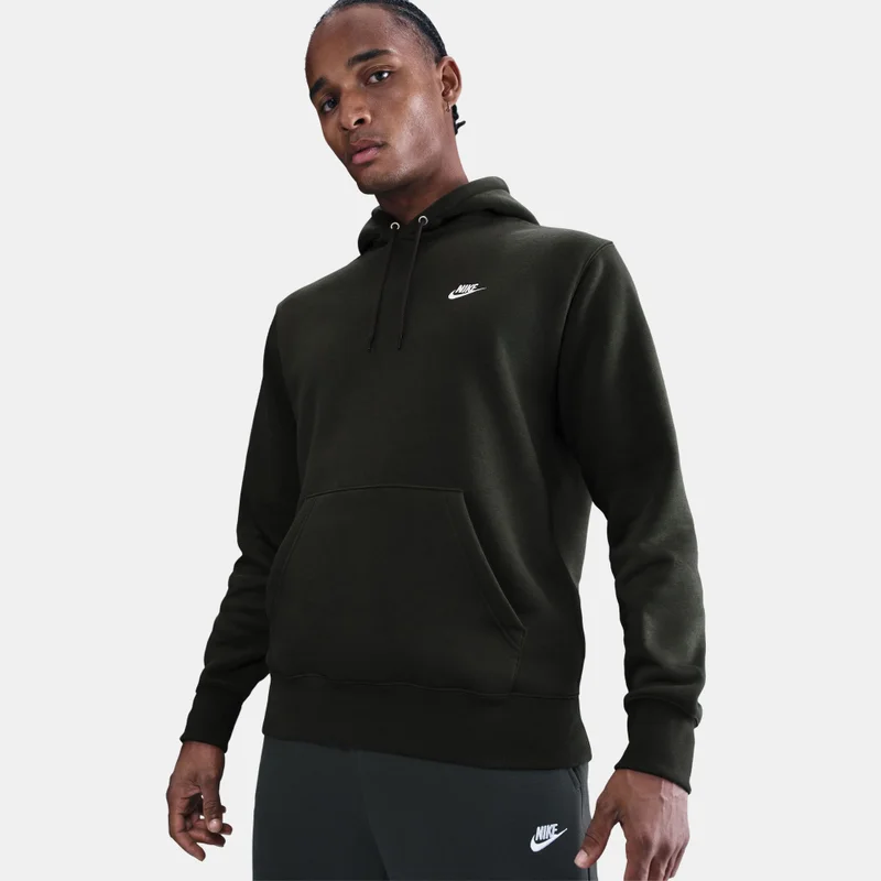 Nike Men's Club Hoodie