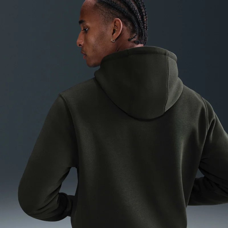 Nike Men's Club Hoodie