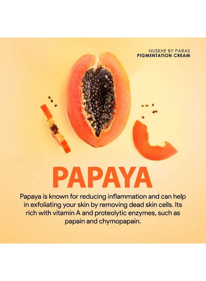 Nuskhe By Paras Xtreme Pigmentation Combo, Pink - Image 5