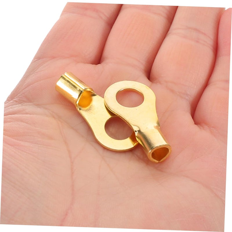 10pcs Car Audio Terminal Blocks for Crimp Connectors Shrink Wire Connectors Kit Retractable Speaker Wire Plug Amplifier DIY - Image 3