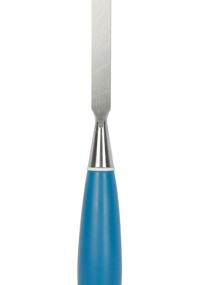 Gazelle 1/2 Inch Bevel Edge Wood Chisel - Image 2