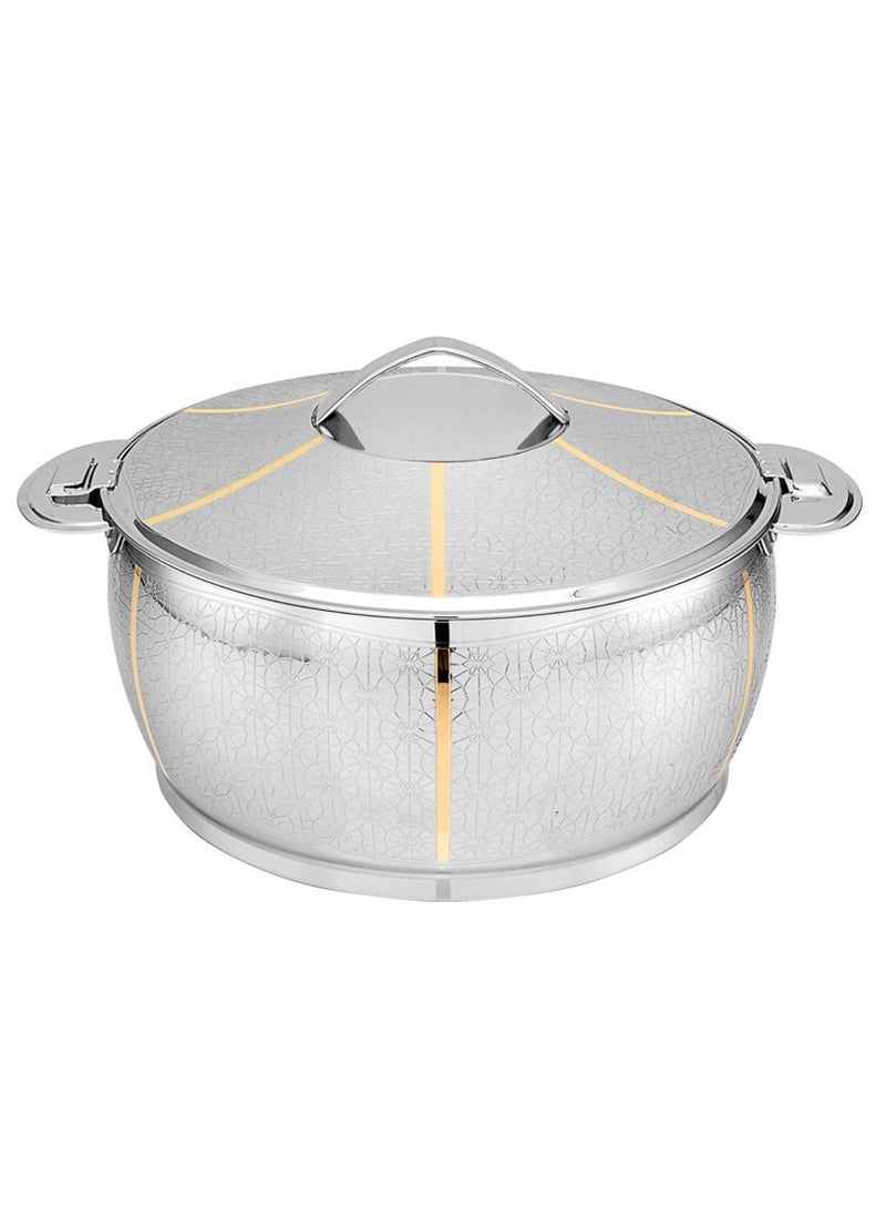 Food Savers Indian HotPot 7500 ML