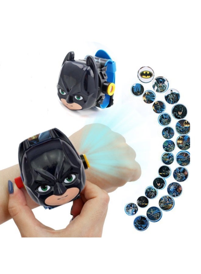 عام ساعة إلكترونية كرتونية للأطفال - Image 2