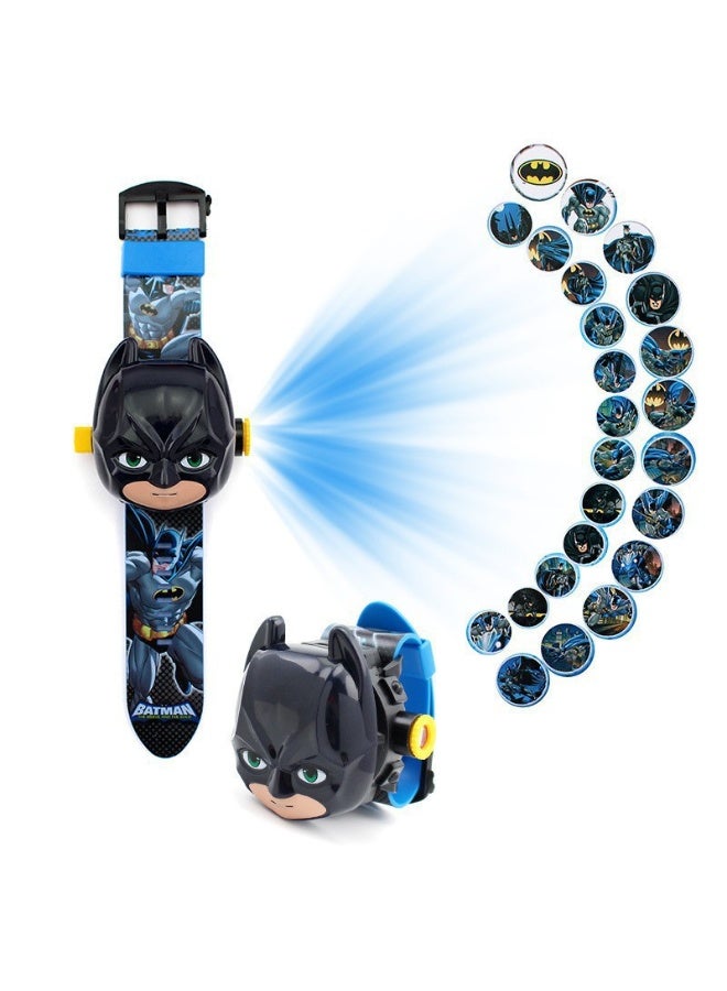 عام ساعة إلكترونية كرتونية للأطفال - Image 3