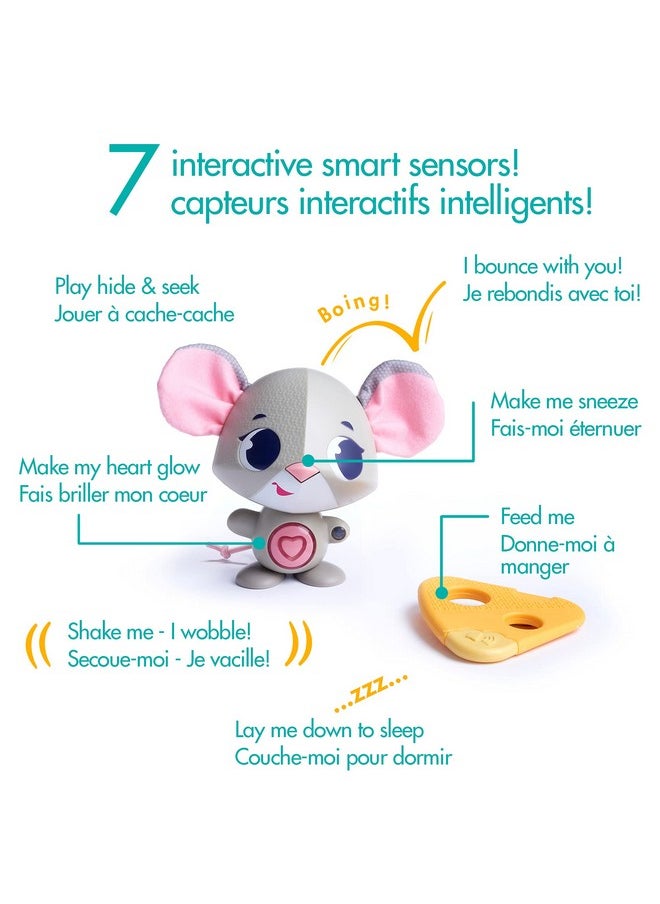 Tiny Love Tiny Love Wonder Buddies, Coco  - Image 2