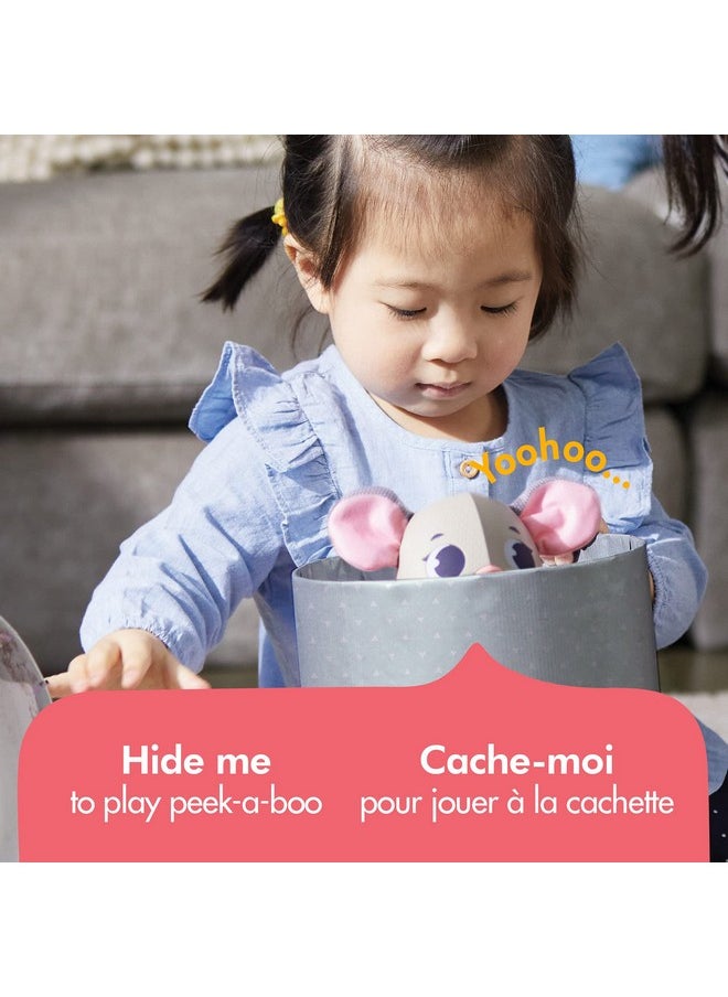 Tiny Love Tiny Love Wonder Buddies, Coco  - Image 3