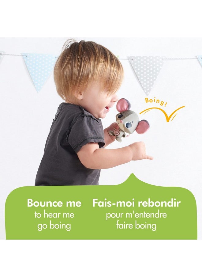 Tiny Love Tiny Love Wonder Buddies, Coco  - Image 5