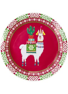 Festive Plate - pzsku/Z6B7219FF2BB75FE3E6E9Z/45/_/1720582952/df576d82-d582-47fc-8579-bb233098034e