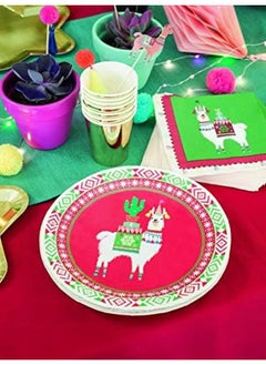 Festive Plate - pzsku/Z6B7219FF2BB75FE3E6E9Z/45/_/1720582953/2fba8c34-2ff2-4100-a1de-fa608f7da4f1