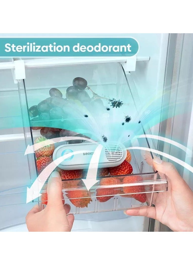 Generic - Cornmi Refrigerator Deodorizer - Image 1