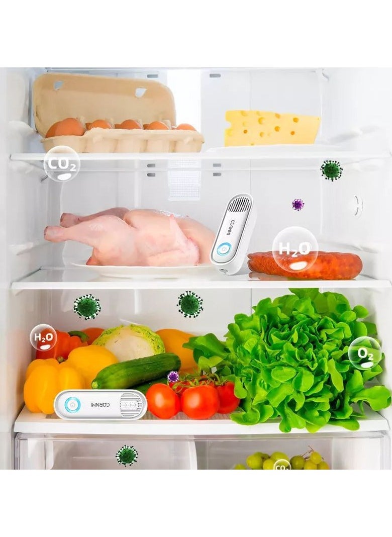 Generic - Cornmi Refrigerator Deodorizer - Image 1