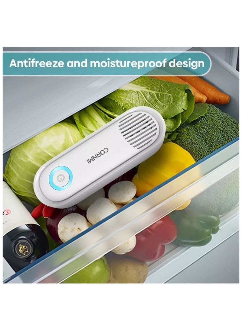 Generic - Cornmi Refrigerator Deodorizer - Image 1