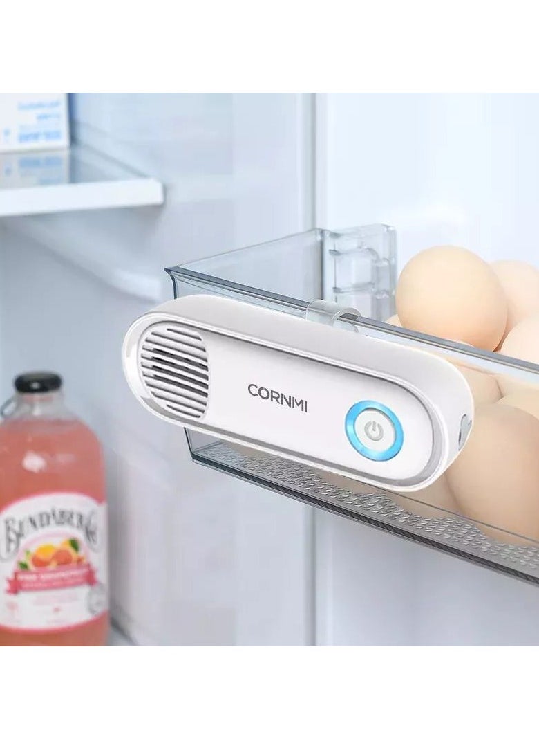 Generic - Cornmi Refrigerator Deodorizer - Image 1