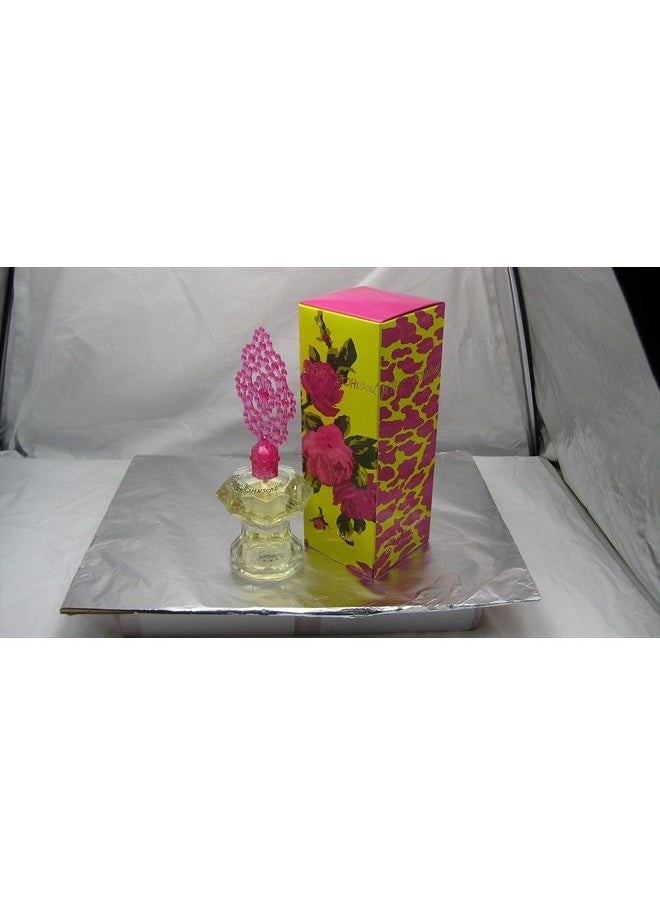 Betsey Johnson Eau De Parfum Spray for Women, 3.4 Ounce 