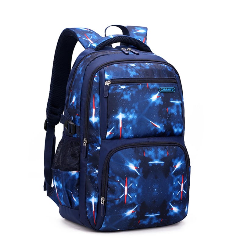 MITOWERMI boys Sam2513 Luggage- Kids' Luggage - Image 1